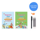 Lunaki - Learning books for children